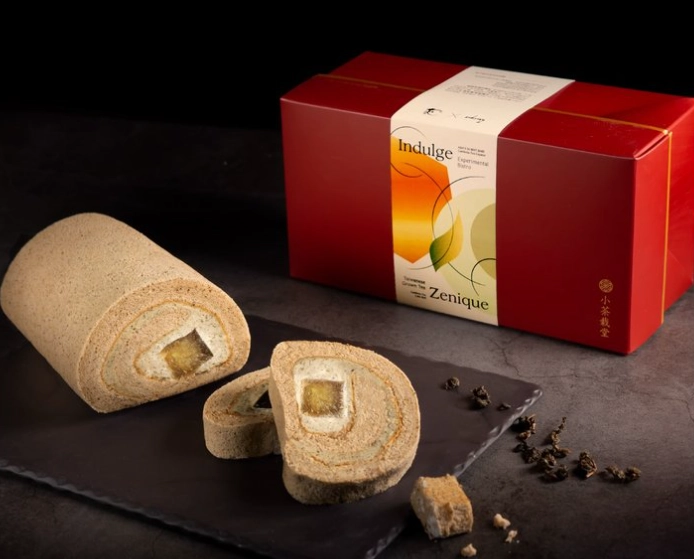 常溫保存伴手禮