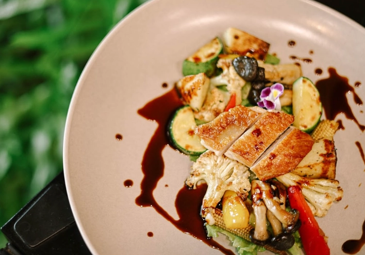 台北法式無菜單料理全攻略：精選餐廳、價格與預訂技巧