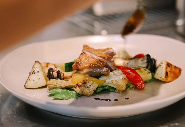 台北法式餐廳 台北法式餐廳