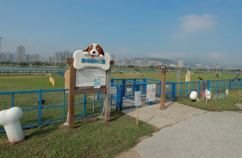 寵物景點推薦 寵物景點推薦