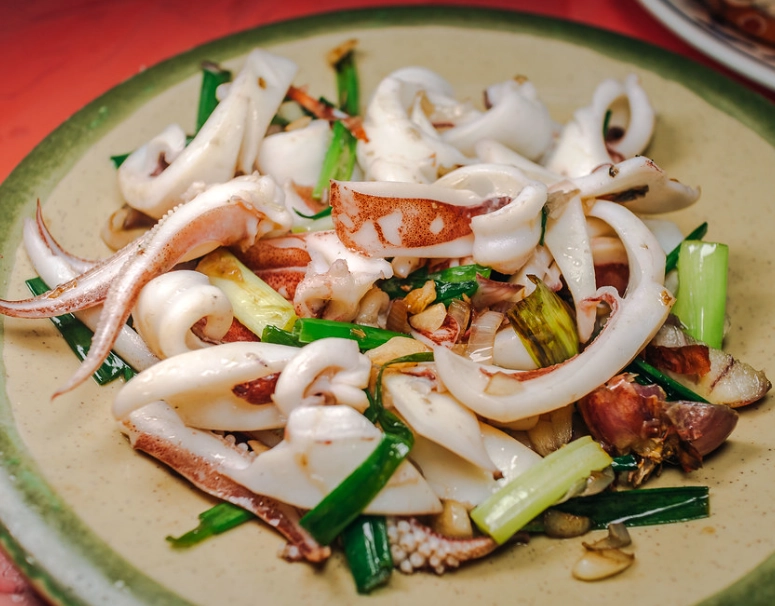 基隆八斗子餐廳 基隆八斗子餐廳