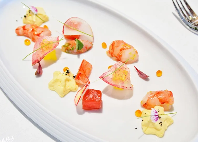 法式無菜單料理 台北 法式無菜單料理 台北