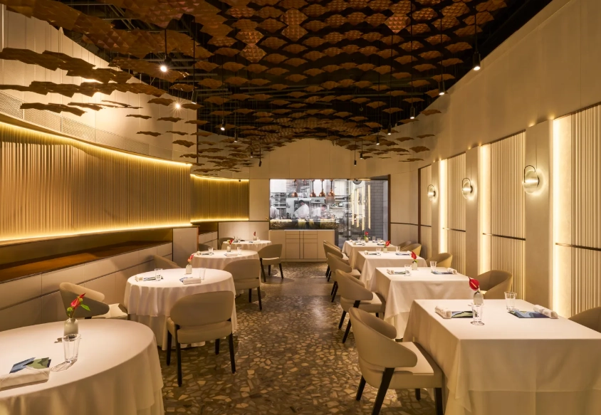 無菜單料理 推薦 無菜單料理 推薦