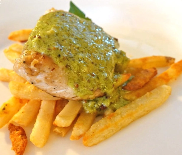 台北法式餐廳 台北法式餐廳