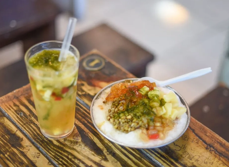 綠島自由行攻略