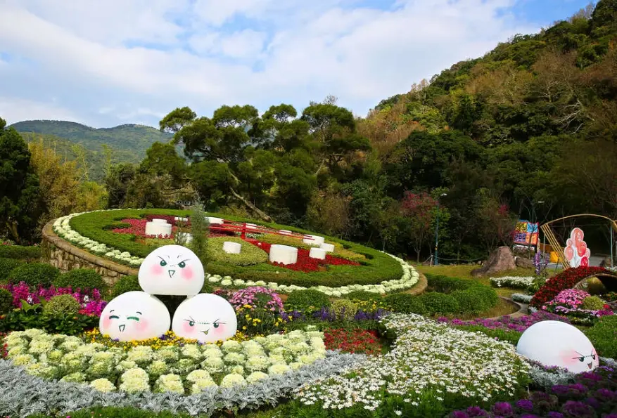 台灣景點推薦 台灣景點推薦
