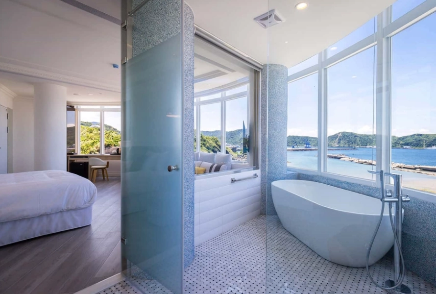 燈塔民宿推薦 燈塔民宿推薦