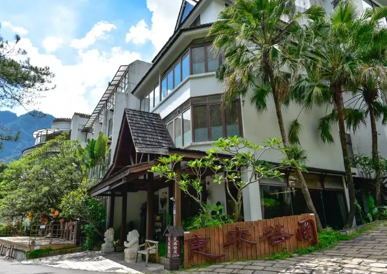 谷關溫泉交通 谷關溫泉交通