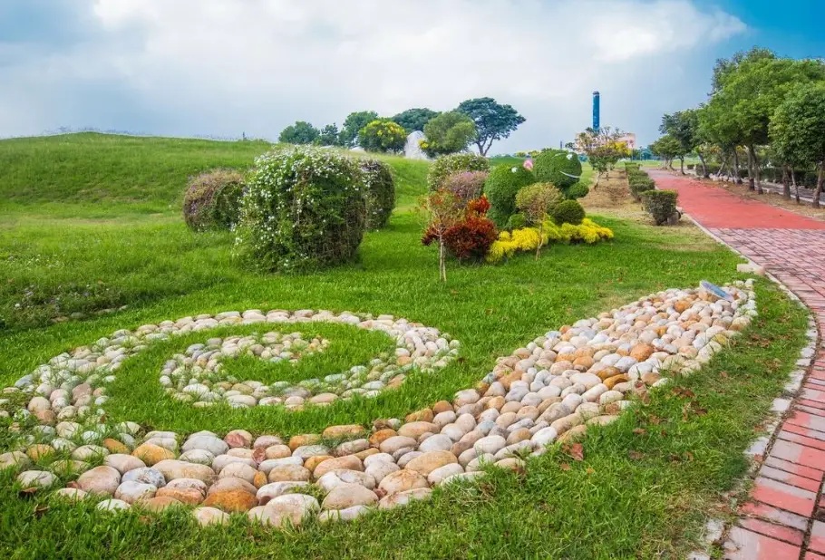寵物友善公園 寵物友善公園