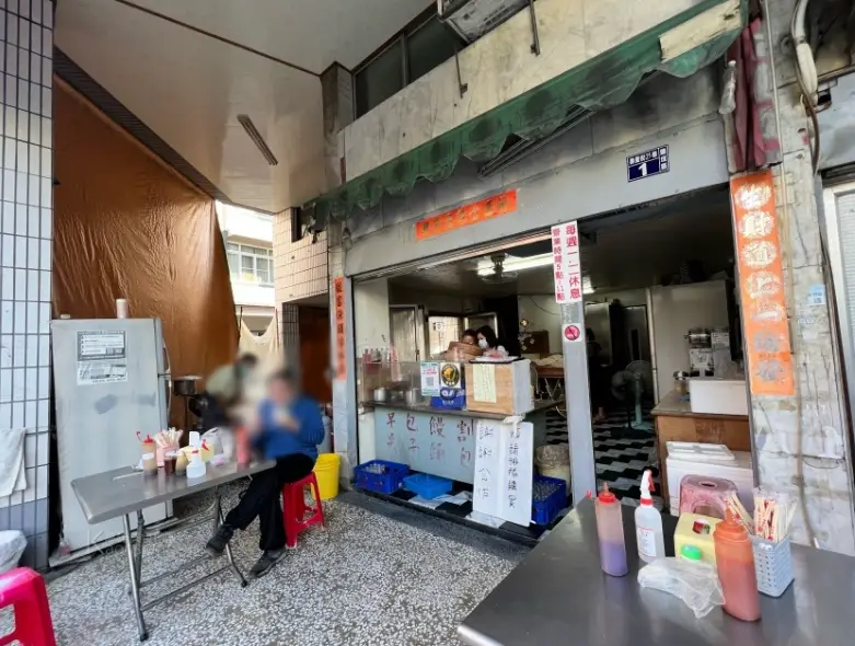 大溪早餐 大溪早餐