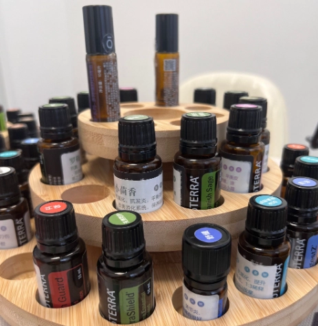 精油味道功效 精油味道功效