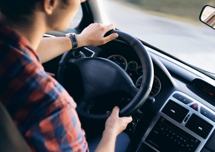 國際駕照換發流程