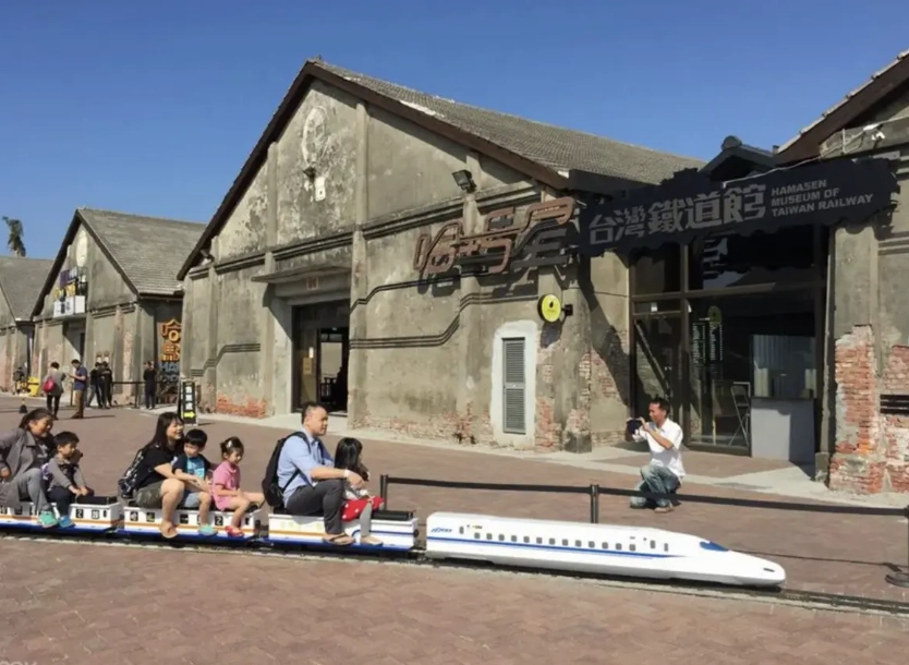 台灣自由行攻略 台灣自由行攻略