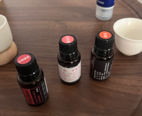 精油味道功效 精油味道功效