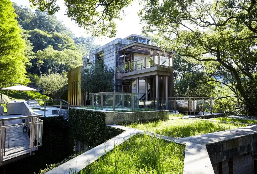 森林民宿 森林民宿