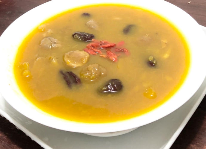 栗子料理食譜 栗子料理食譜