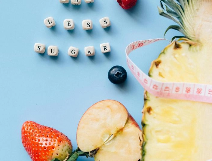 糖尿病水果份量