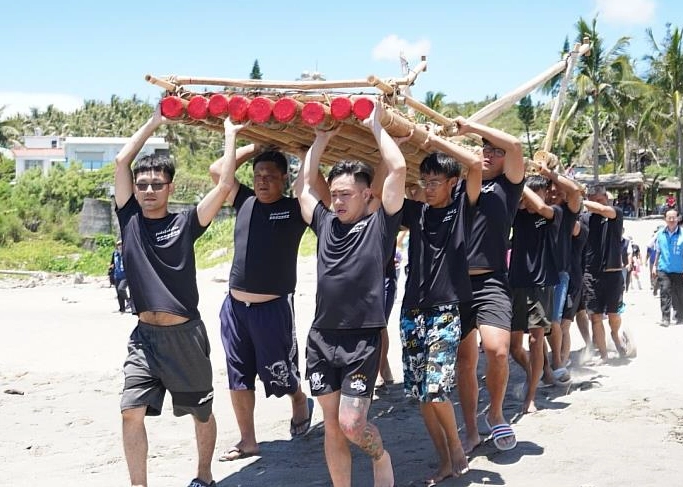 布農族體驗 布農族體驗