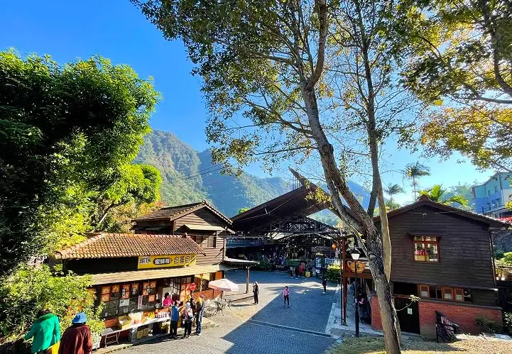 南投觀光工廠全攻略：必訪景點、交通路線與親身經驗分享