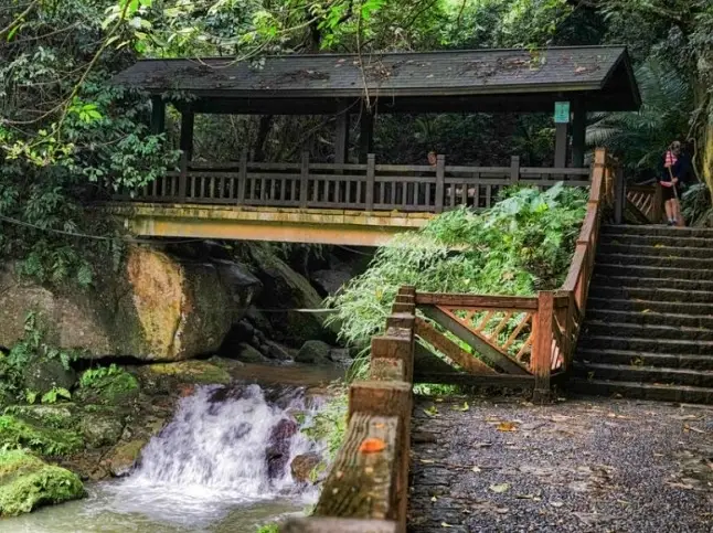 親子步道推薦 親子步道推薦