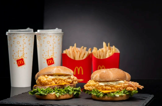 麥當勞省錢攻略