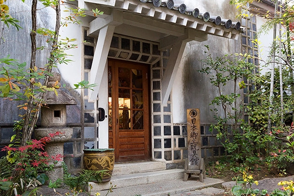 大原美術館 大原美術館