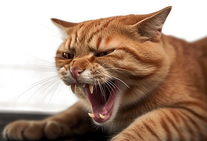 貓壓力大 貓壓力大