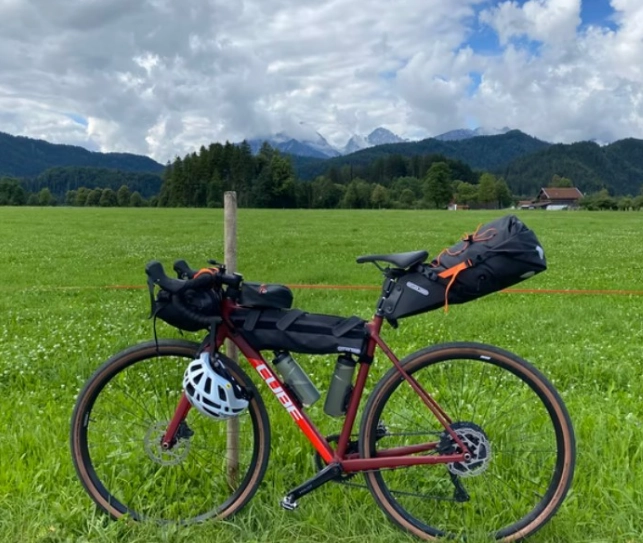 自行車環島租賃