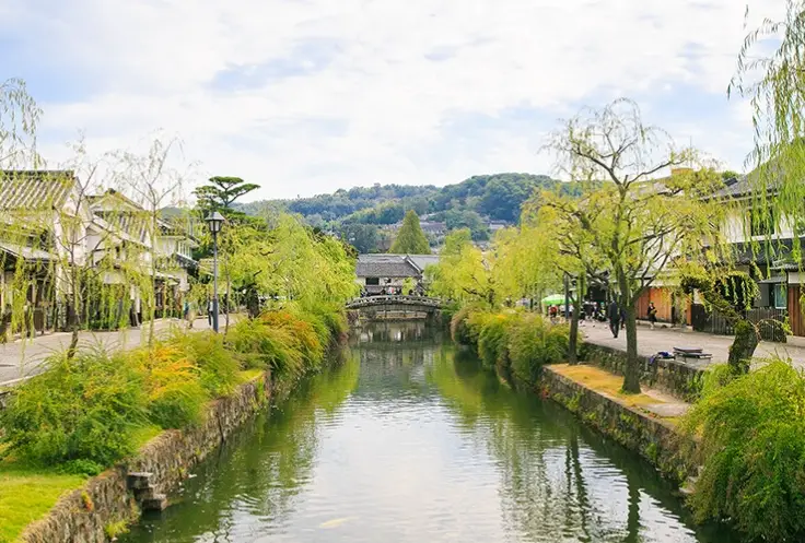 大原美術館 大原美術館