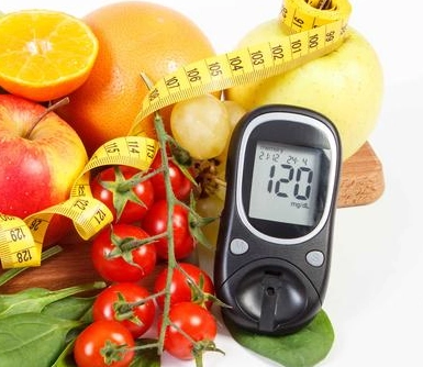 糖尿病水果指南