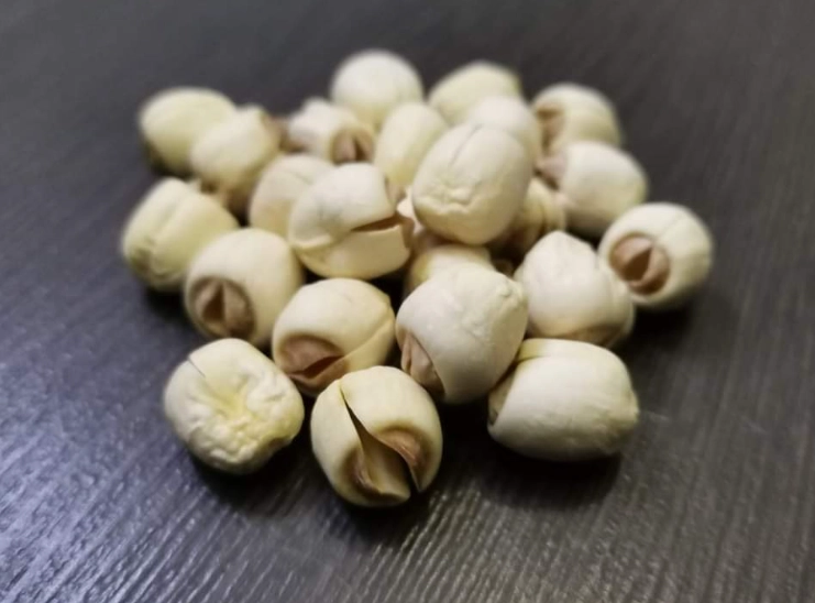 蓮子去苦芯 蓮子去苦芯