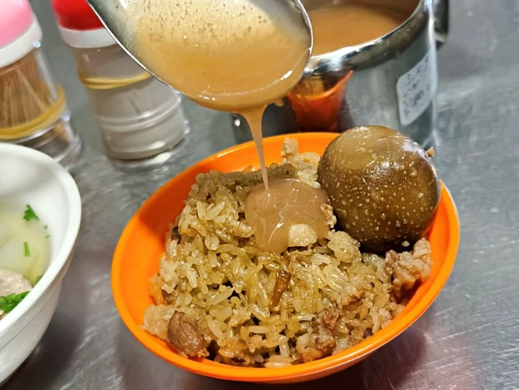 桃園早餐老店 桃園早餐老店