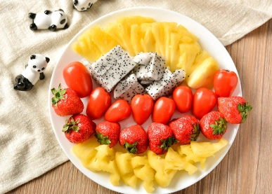 糖尿病水果份量