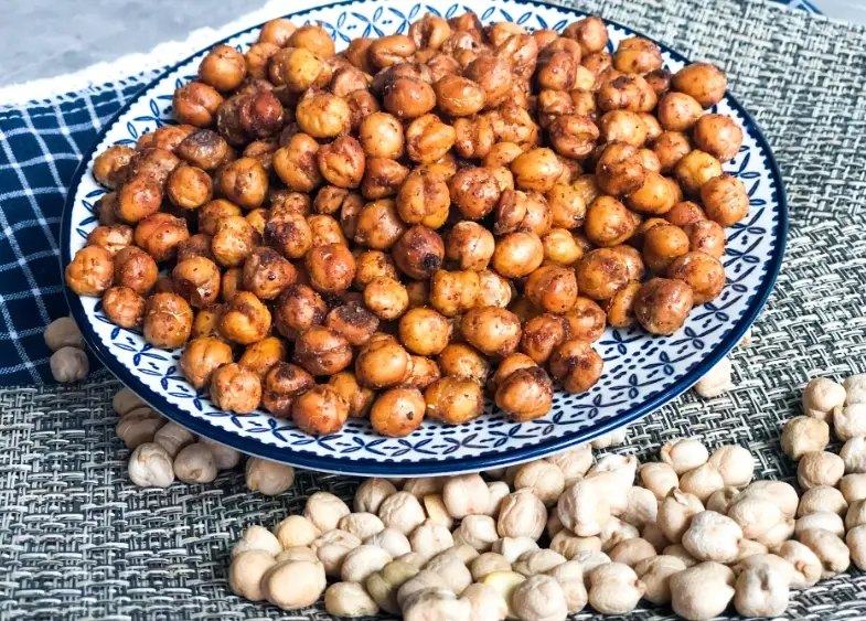 鷹嘴豆好處 鷹嘴豆好處