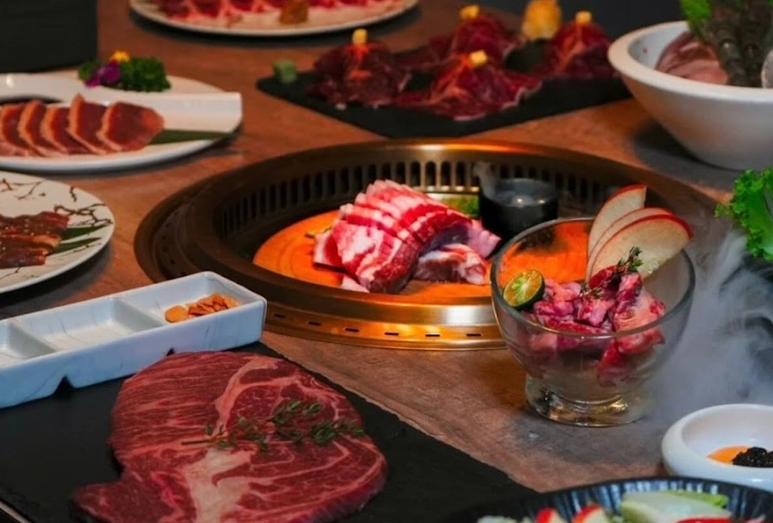 宜蘭帶寵物燒肉