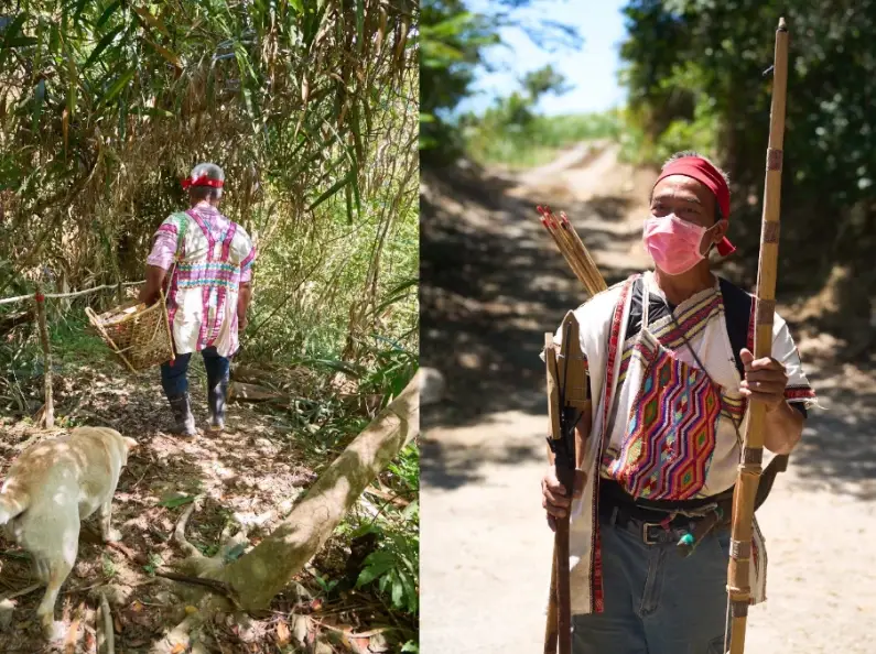 台東部落體驗 台東部落體驗