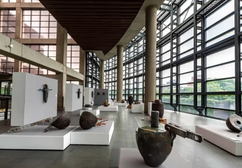 新北親子室內景點 新北親子室內景點