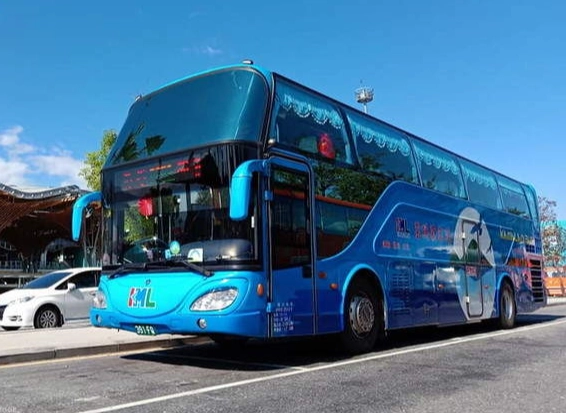 宜蘭大眾運輸 宜蘭大眾運輸