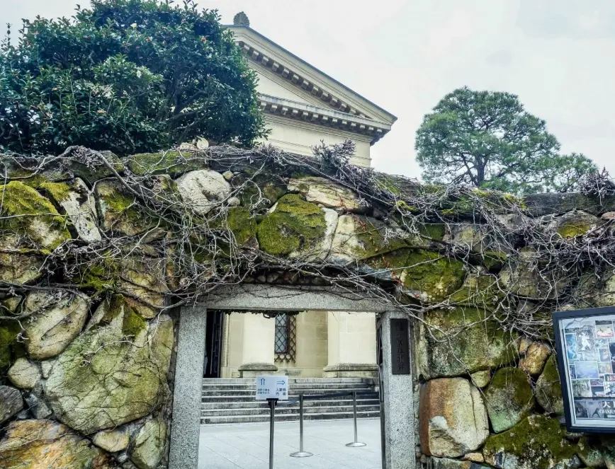 大原美術館 大原美術館
