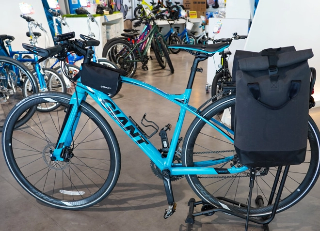 自行車環島租賃