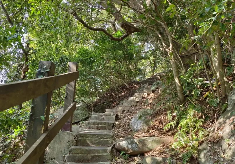 親子步道推薦 親子步道推薦