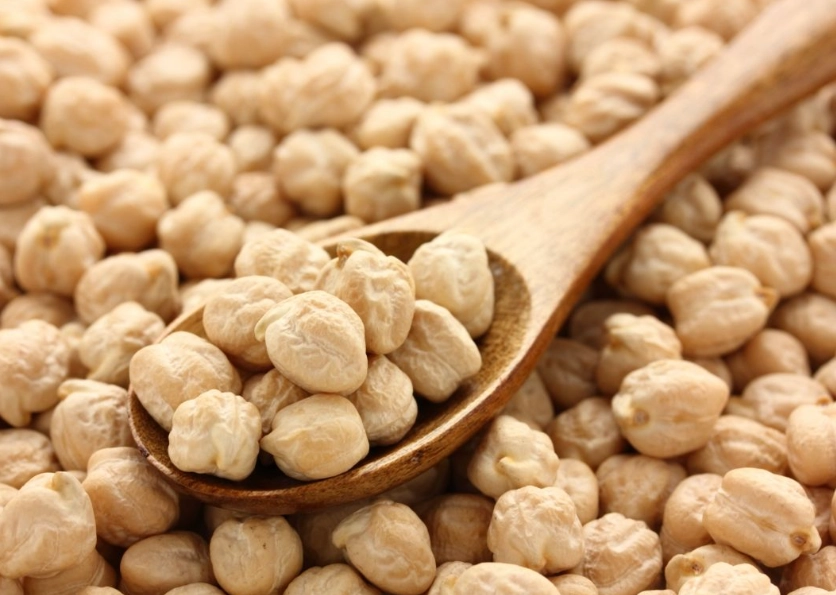 鷹嘴豆好處 鷹嘴豆好處