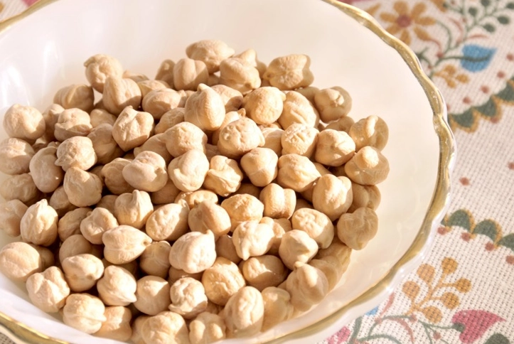 鷹嘴豆禁忌 鷹嘴豆禁忌