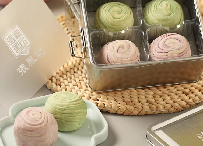 芋頭酥伴手禮 芋頭酥伴手禮