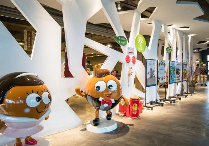 台灣親子室內遊樂場 台灣親子室內遊樂場