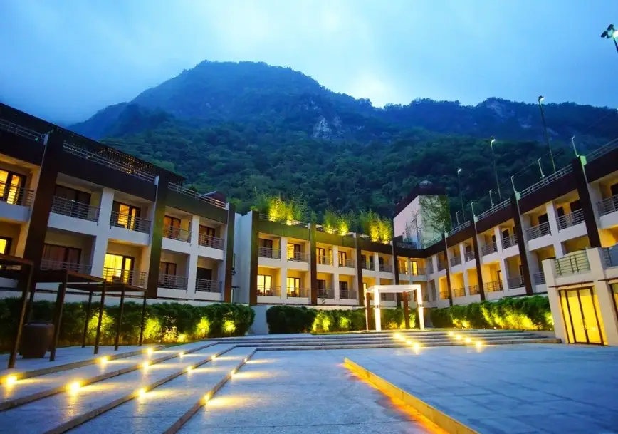 花蓮飯店 花蓮飯店