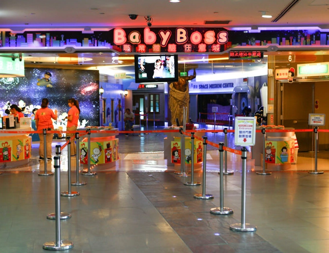 新北雨天景點 新北雨天景點