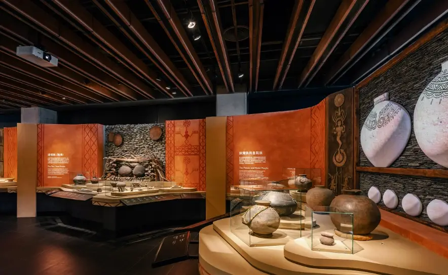 新北雨天景點 新北雨天景點