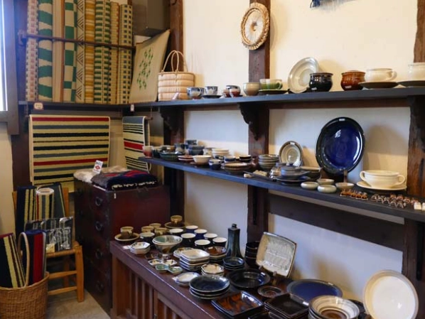 倉敷美觀地區 倉敷美觀地區