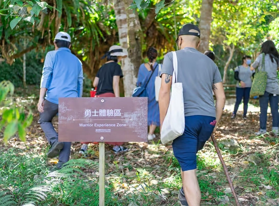 阿美族體驗 阿美族體驗